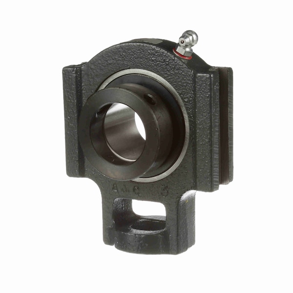 Mounted Cast Iron Wide Slot Take Up Ball Bearing, VTWE-223